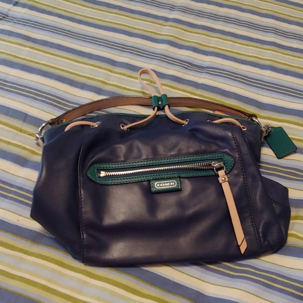 Coach handbag